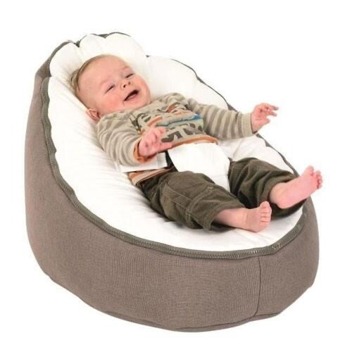 doomoo baby bean bag